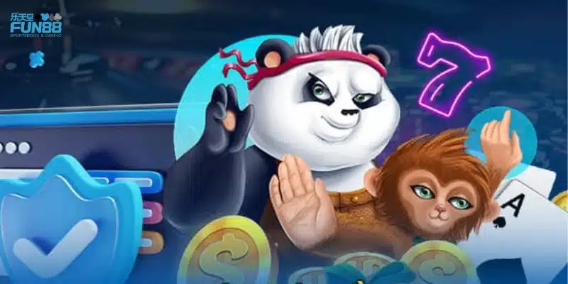 Công cụ hỗ trợ chơi có trách nhiệm tại Fun88