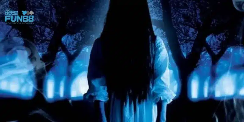 Mơ thấy ma đánh con gì? Gợi ý con số may mắn 