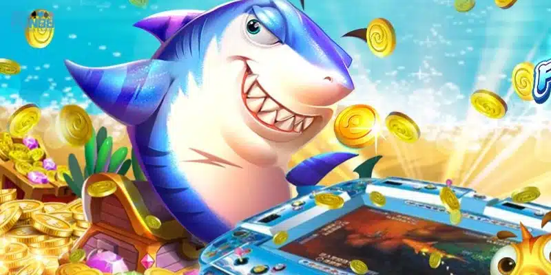 Tìm hiểu chung về bắn cá Ola Fun88