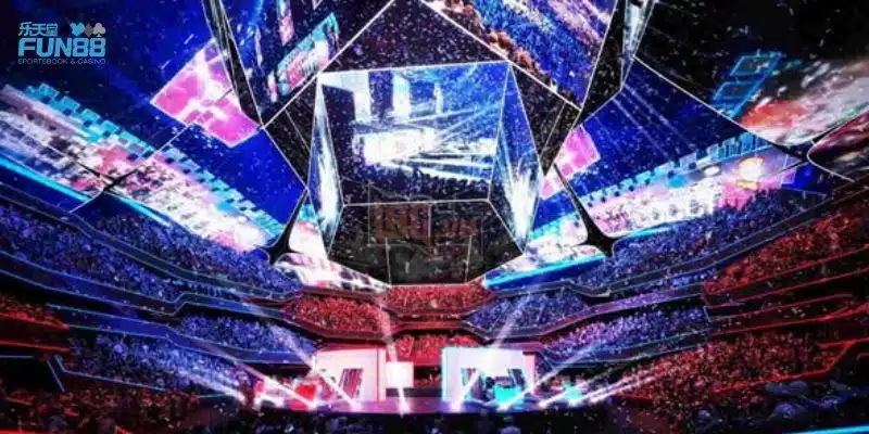 Ưu điểm khi cá cược Esport bằng Bitcoin