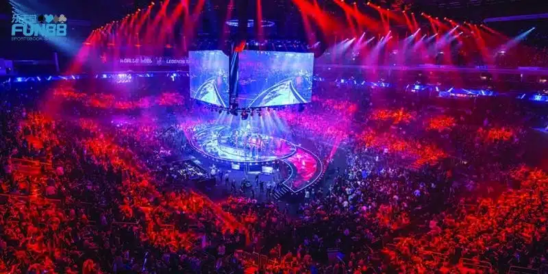 Bí quyết tối ưu trải nghiệm cá cược Esport