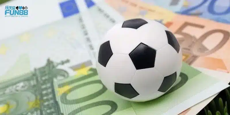 Khám phá các loại kèo cá độ bóng đá online