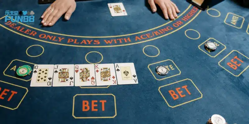 Cách đánh baccarat không bao giờ thua từ bậc thầy