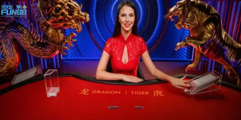 Bí quyết chơi rồng hổ online dễ thắng 