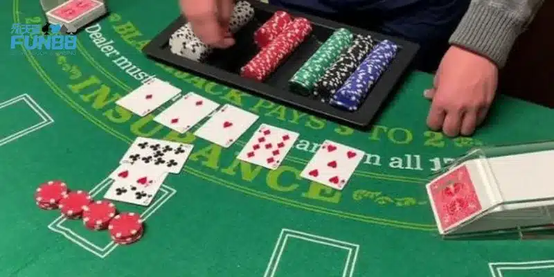 Các loại cầu baccarat thông dụng mà bạn cần biết