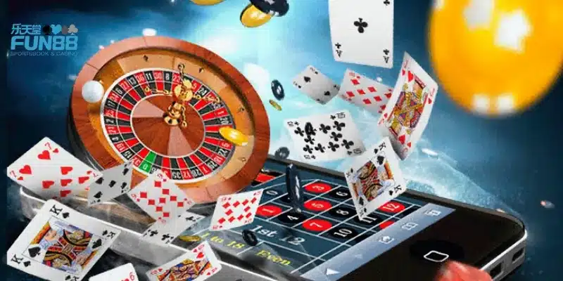 Tổng quan về chương trình đua top nhận thưởng Fun88