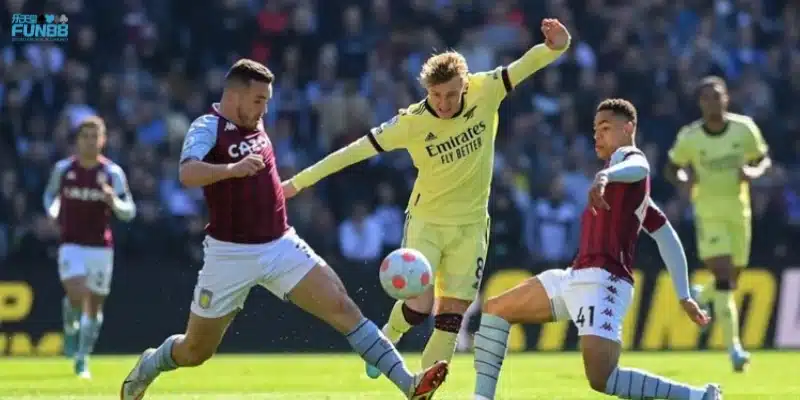 Khám phá chi tiết các kèo châu Âu hôm nay