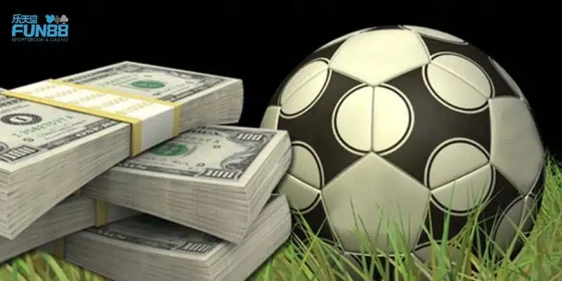 Cách cập nhật kèo bóng đá hôm nay tại Fun88