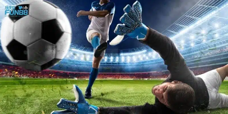 Hướng dẫn cập nhật kết quả bóng đá hôm nay 