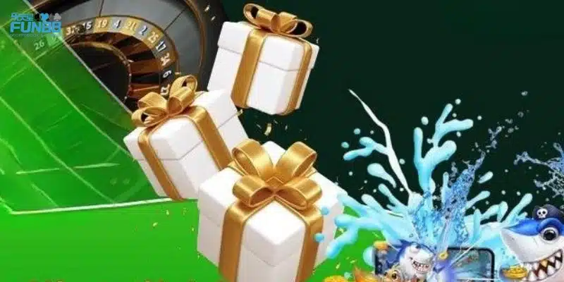 Chi tiết cách nhận khuyến mãi từng bước