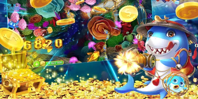 Một số mẹo chơi Lucky Fishing tăng cơ hội chiến thắng