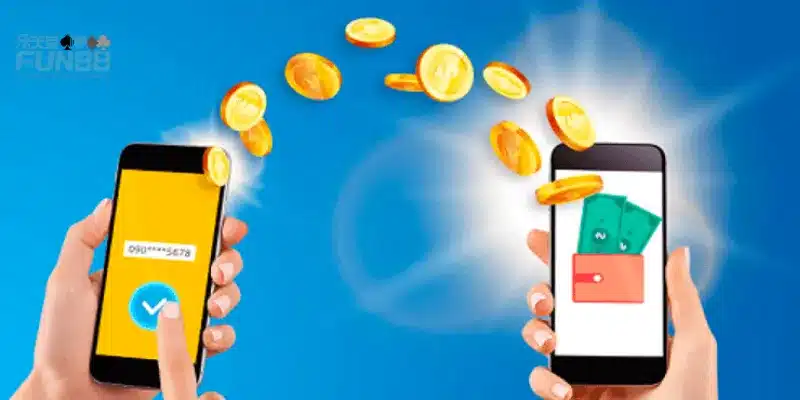 Khuyến mãi và ưu đãi đặc biệt khi nạp tiền Fun88