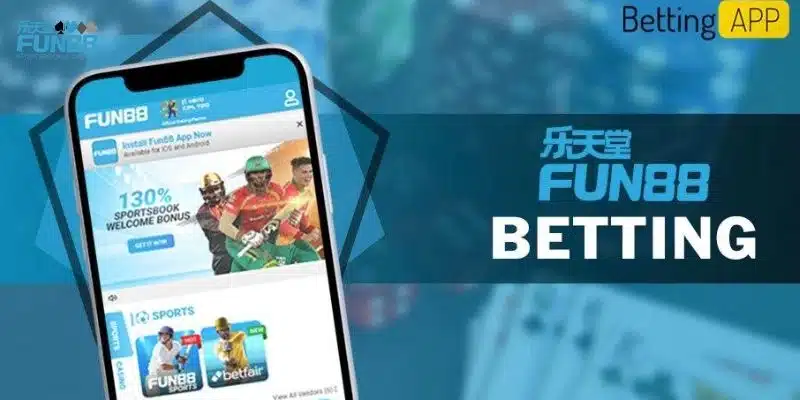 Ưu điểm khi tải app Fun88 trên điện thoại