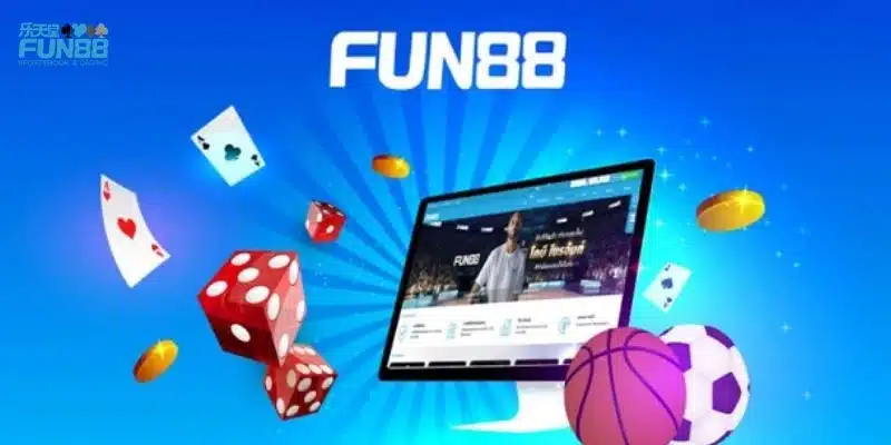 Cách nhận quà sinh nhật chi tiết từ Fun 88