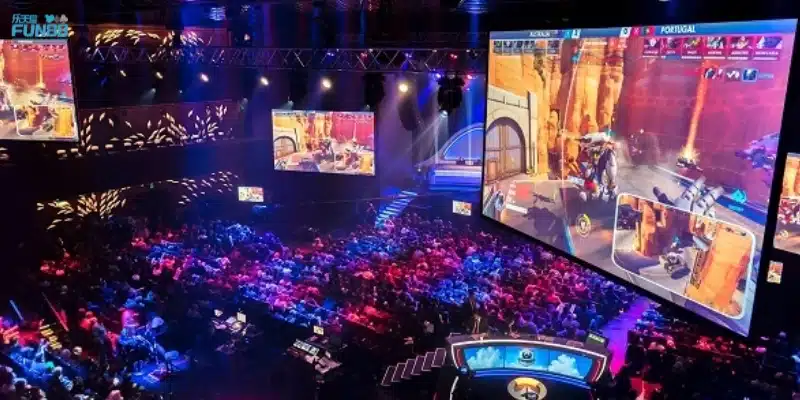 Điểm danh tựa game Esport phổ biến tại Fun88