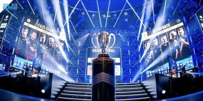 Các ưu điểm nổi bật khi chơi web cá cược Esport